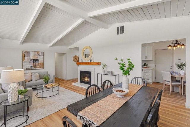 1831 Alray Dr, Concord, CA 94519