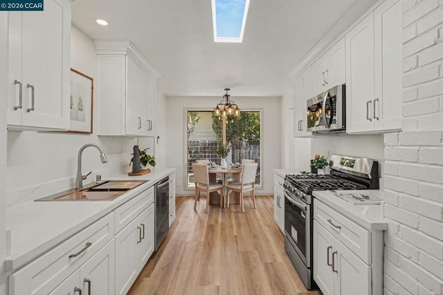 1831 Alray Dr, Concord, CA 94519