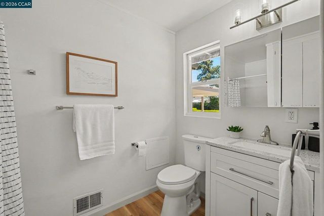 1831 Alray Dr, Concord, CA 94519