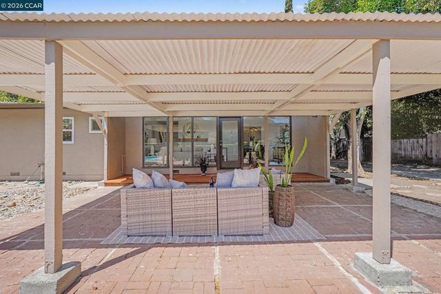1831 Alray Dr, Concord, CA 94519