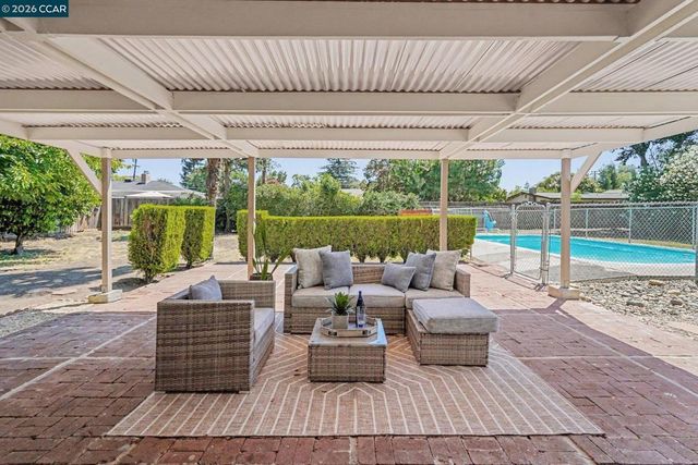 1831 Alray Dr, Concord, CA 94519
