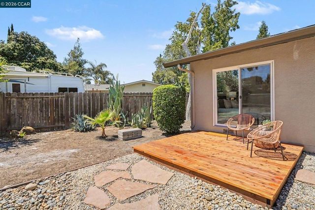 1831 Alray Dr, Concord, CA 94519