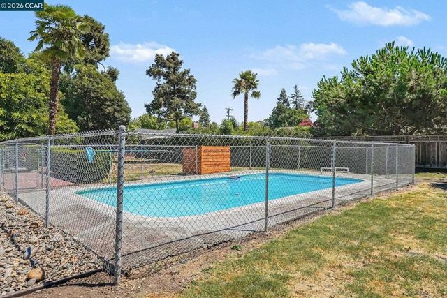 1831 Alray Dr, Concord, CA 94519