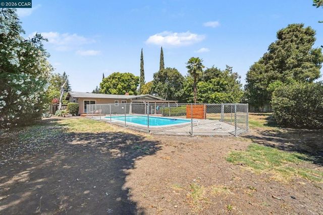 1831 Alray Dr, Concord, CA 94519