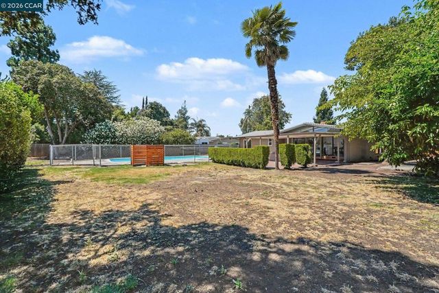1831 Alray Dr, Concord, CA 94519