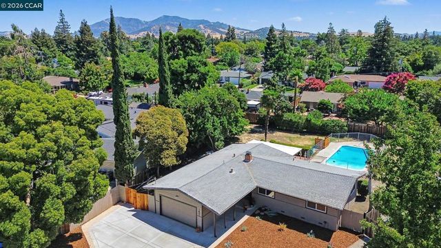 1831 Alray Dr, Concord, CA 94519