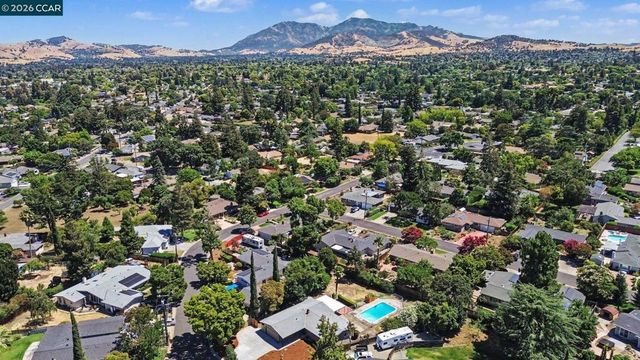 1831 Alray Dr, Concord, CA 94519
