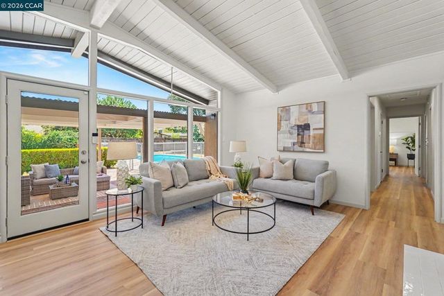 1831 Alray Dr, Concord, CA 94519