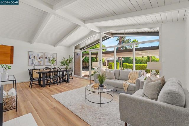 1831 Alray Dr, Concord, CA 94519