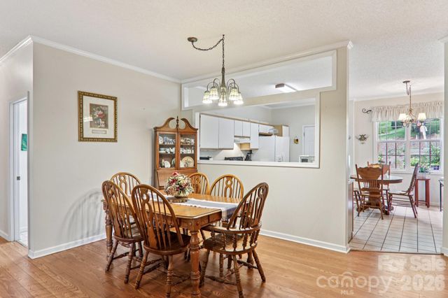 702 Cinnamon Way, Flat Rock, NC 28731