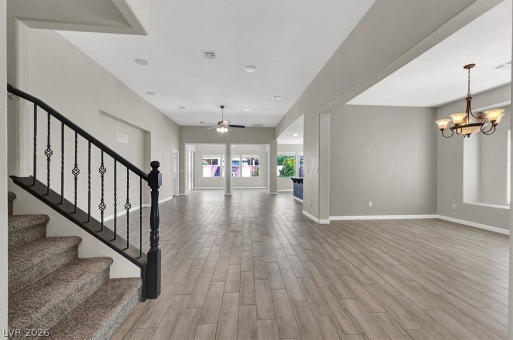 3836 Bowers Hollow Avenue, North Las Vegas, NV 89085 — photo 2