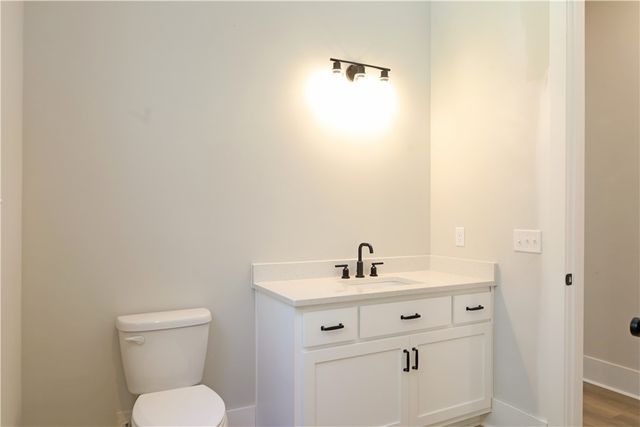 133 Bartram Trail, Brunswick, GA 31523