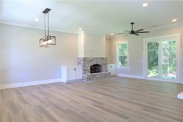 133 Bartram Trail, Brunswick, GA 31523