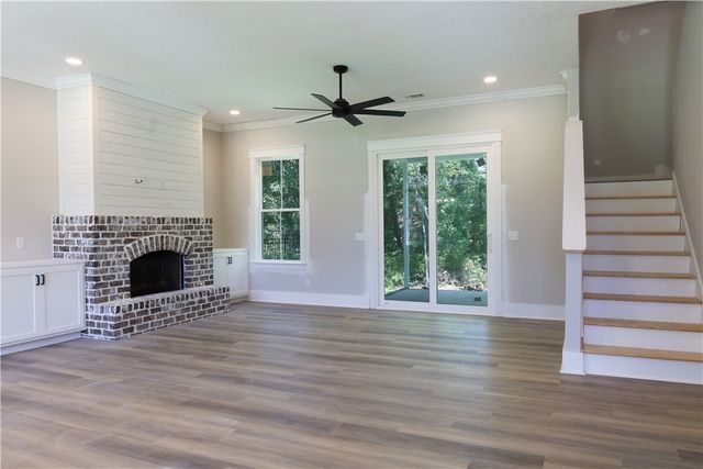 133 Bartram Trail, Brunswick, GA 31523