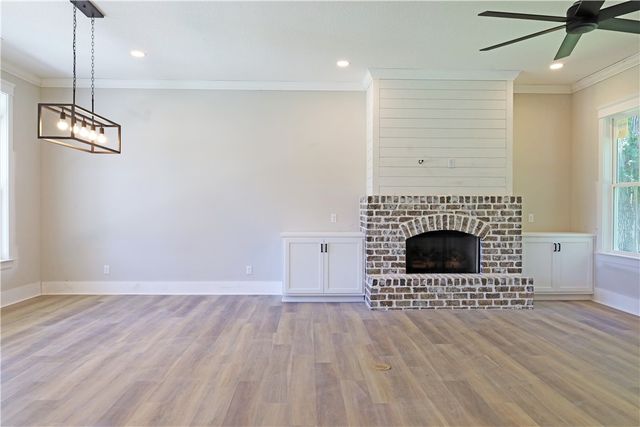 133 Bartram Trail, Brunswick, GA 31523