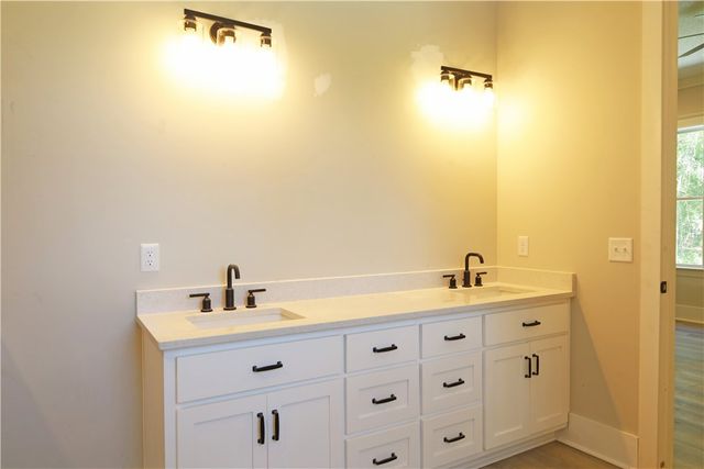 133 Bartram Trail, Brunswick, GA 31523