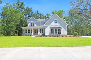 133 Bartram Trail, Brunswick, GA 31523