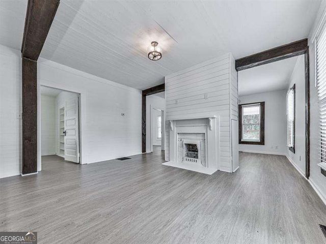 150 Mclain Street, Canton, GA 30114
