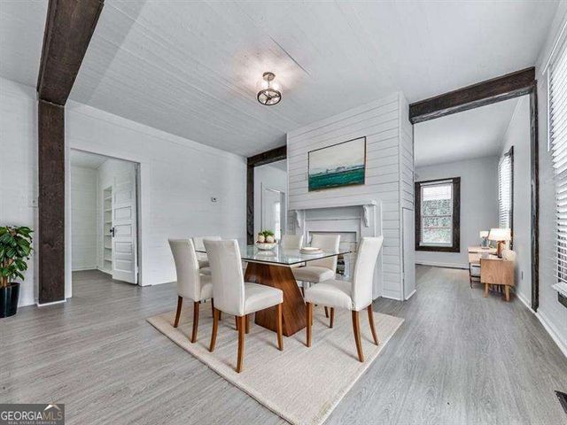 150 Mclain Street, Canton, GA 30114