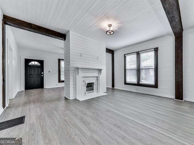 150 Mclain Street, Canton, GA 30114