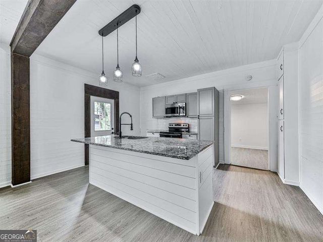 150 Mclain Street, Canton, GA 30114