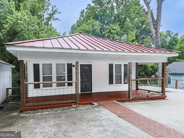 150 Mclain Street, Canton, GA 30114