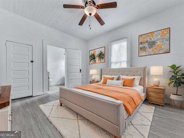 150 Mclain Street, Canton, GA 30114
