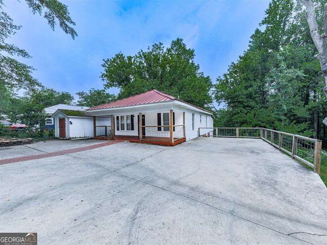 150 Mclain Street, Canton, GA 30114