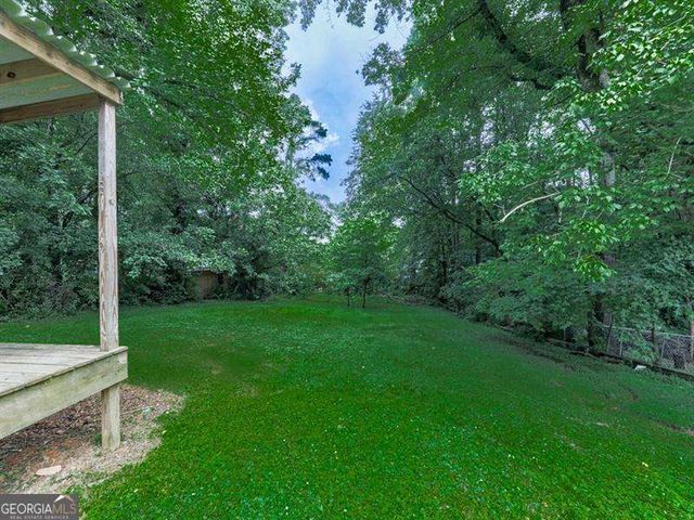 150 Mclain Street, Canton, GA 30114
