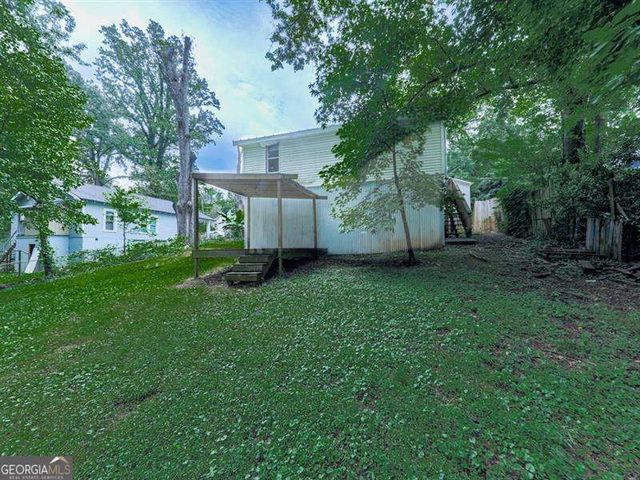 150 Mclain Street, Canton, GA 30114