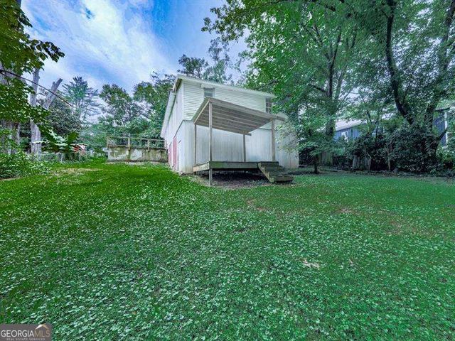 150 Mclain Street, Canton, GA 30114