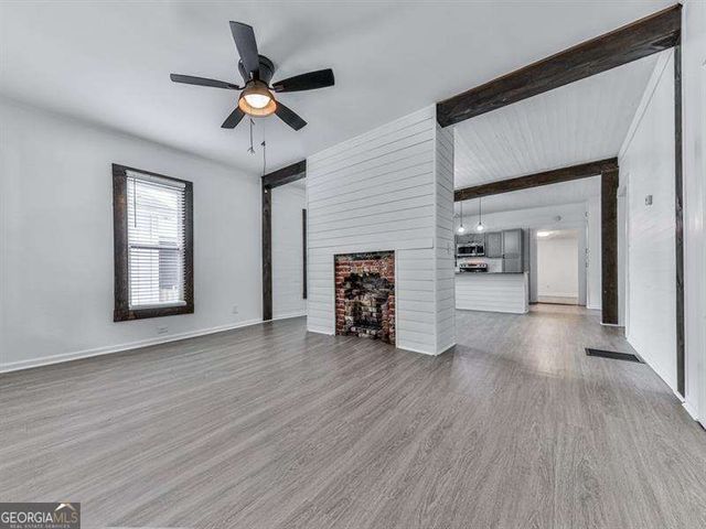 150 Mclain Street, Canton, GA 30114