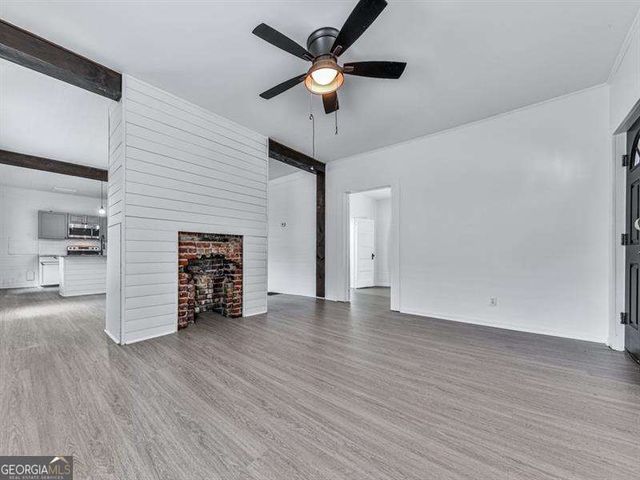 150 Mclain Street, Canton, GA 30114