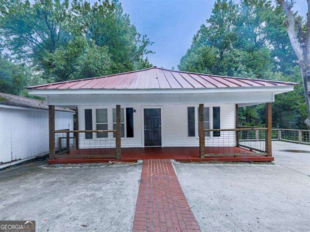 150 Mclain Street, Canton, GA 30114