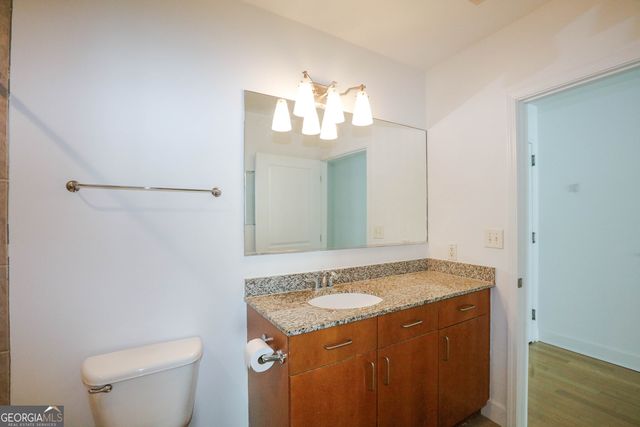 44 Peachtree Place NW 729, Atlanta, GA 30309