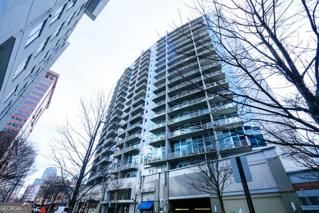 44 Peachtree Place NW 729, Atlanta, GA 30309