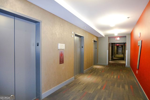 44 Peachtree Place NW 729, Atlanta, GA 30309