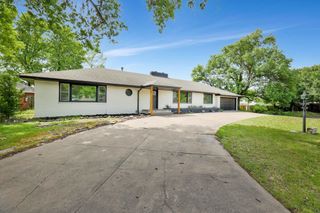 1181 N Pinecrest St, Wichita, KS 67208