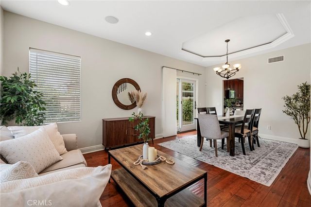 38 Sunny Slope, Rancho Santa Margarita, CA 92688