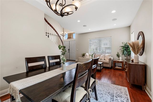 38 Sunny Slope, Rancho Santa Margarita, CA 92688