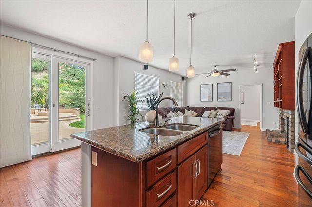 38 Sunny Slope, Rancho Santa Margarita, CA 92688