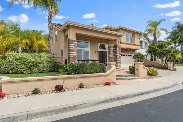 38 Sunny Slope, Rancho Santa Margarita, CA 92688