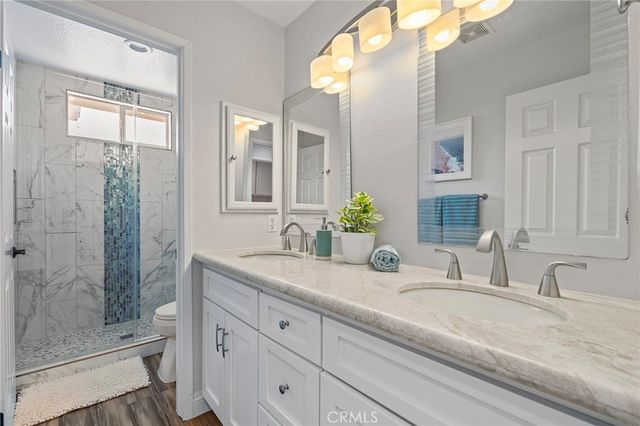 38 Sunny Slope, Rancho Santa Margarita, CA 92688