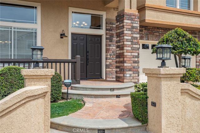 38 Sunny Slope, Rancho Santa Margarita, CA 92688