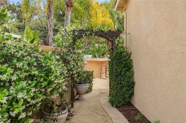 38 Sunny Slope, Rancho Santa Margarita, CA 92688