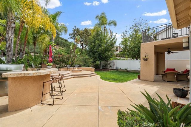 38 Sunny Slope, Rancho Santa Margarita, CA 92688