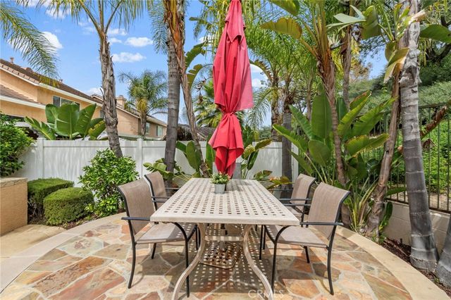 38 Sunny Slope, Rancho Santa Margarita, CA 92688