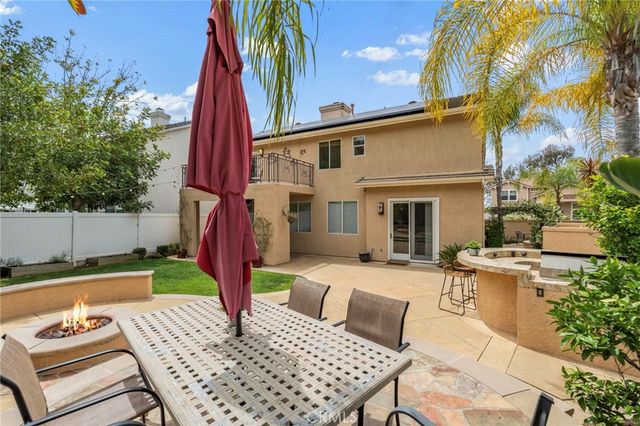 38 Sunny Slope, Rancho Santa Margarita, CA 92688