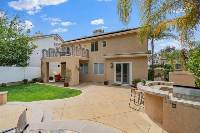 38 Sunny Slope, Rancho Santa Margarita, CA 92688