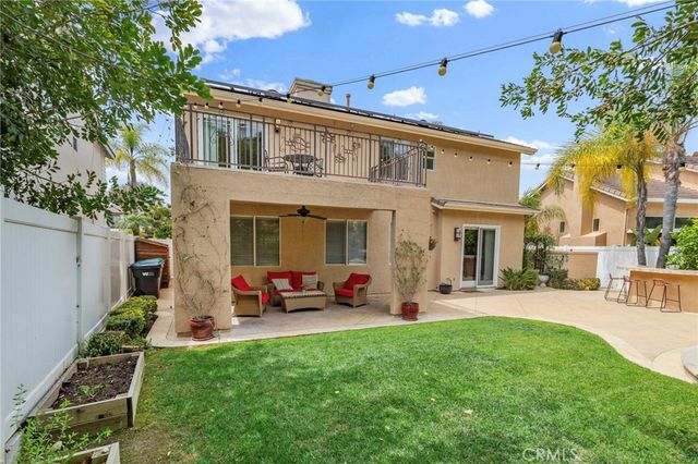 38 Sunny Slope, Rancho Santa Margarita, CA 92688